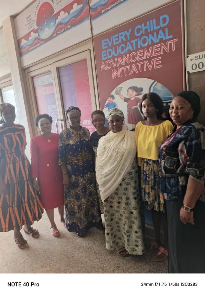 Administrative Staff